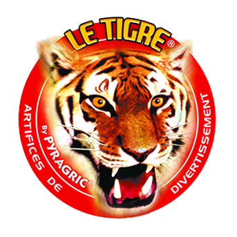 LOGO-LE TIGRE